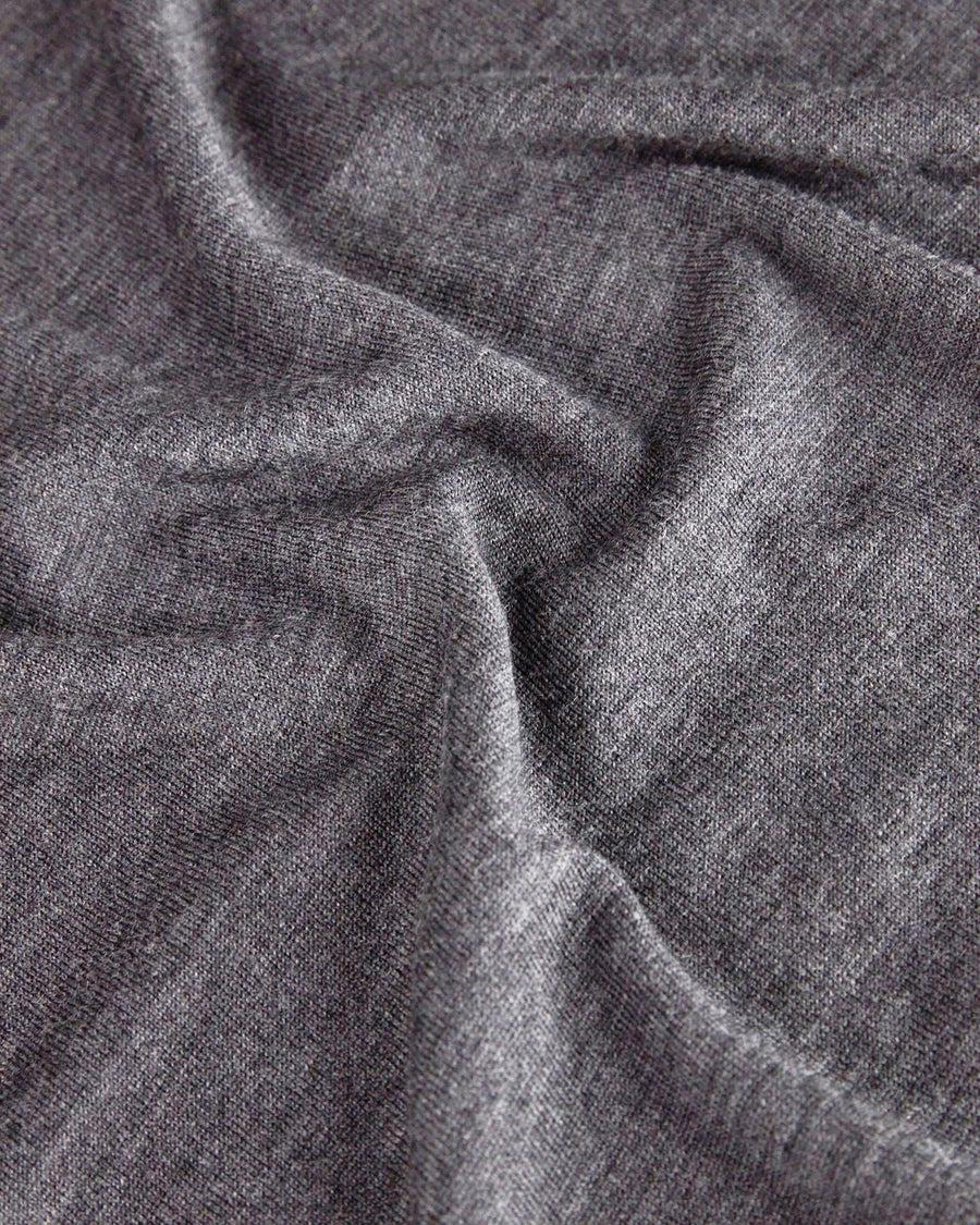 Scaglione TURTLENECK FINELUX GREY Negozio online di fabbrica