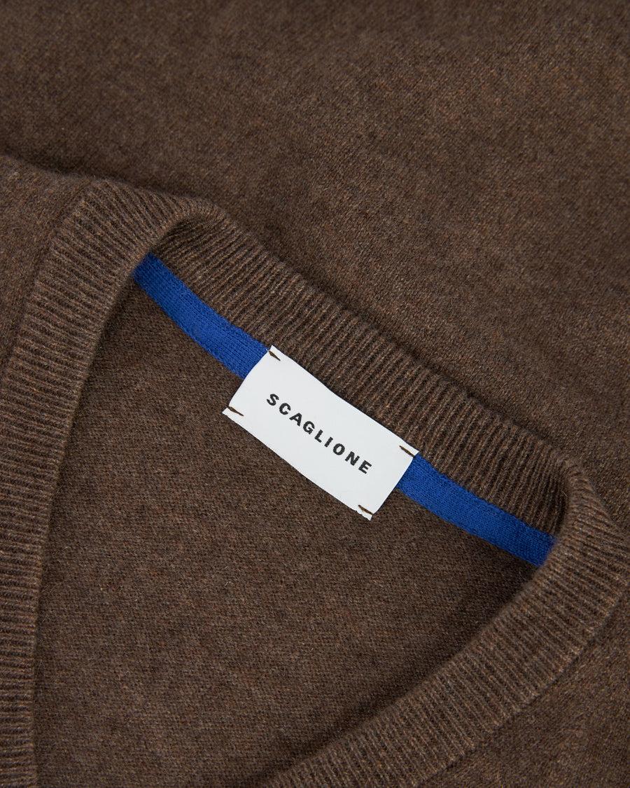 Scaglione PULL V CITY F12 OAK Offerte speciali