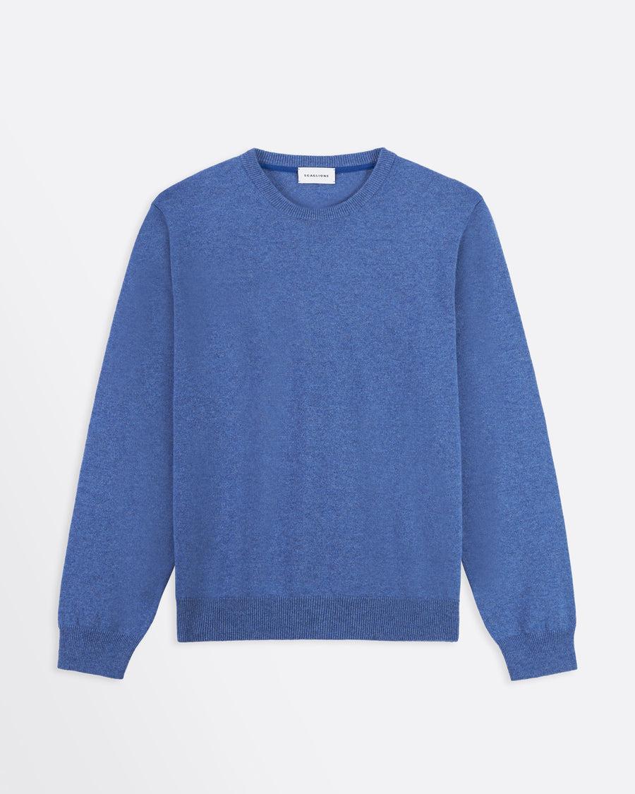 Scaglione ROUNDNECK CITY F12 PERIWINKLE Offerta settimanale