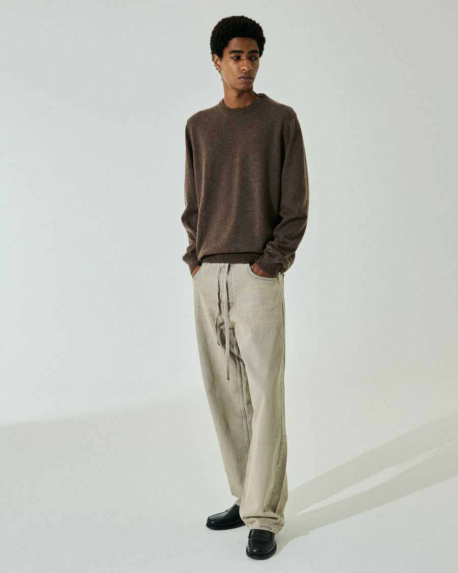 Scaglione ROUNDNECK CITY F12 OAK Ultimi tre giorni
