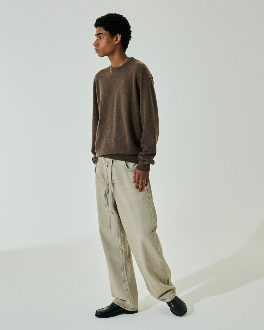 Scaglione ROUNDNECK CITY F12 OAK Ultimi tre giorni