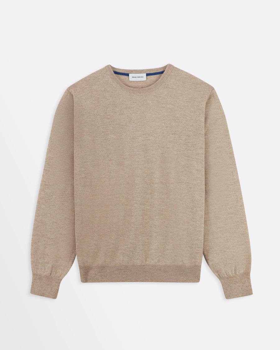 Scaglione ROUNDNECK CITY F12 DUNE ACQUISTA ORA