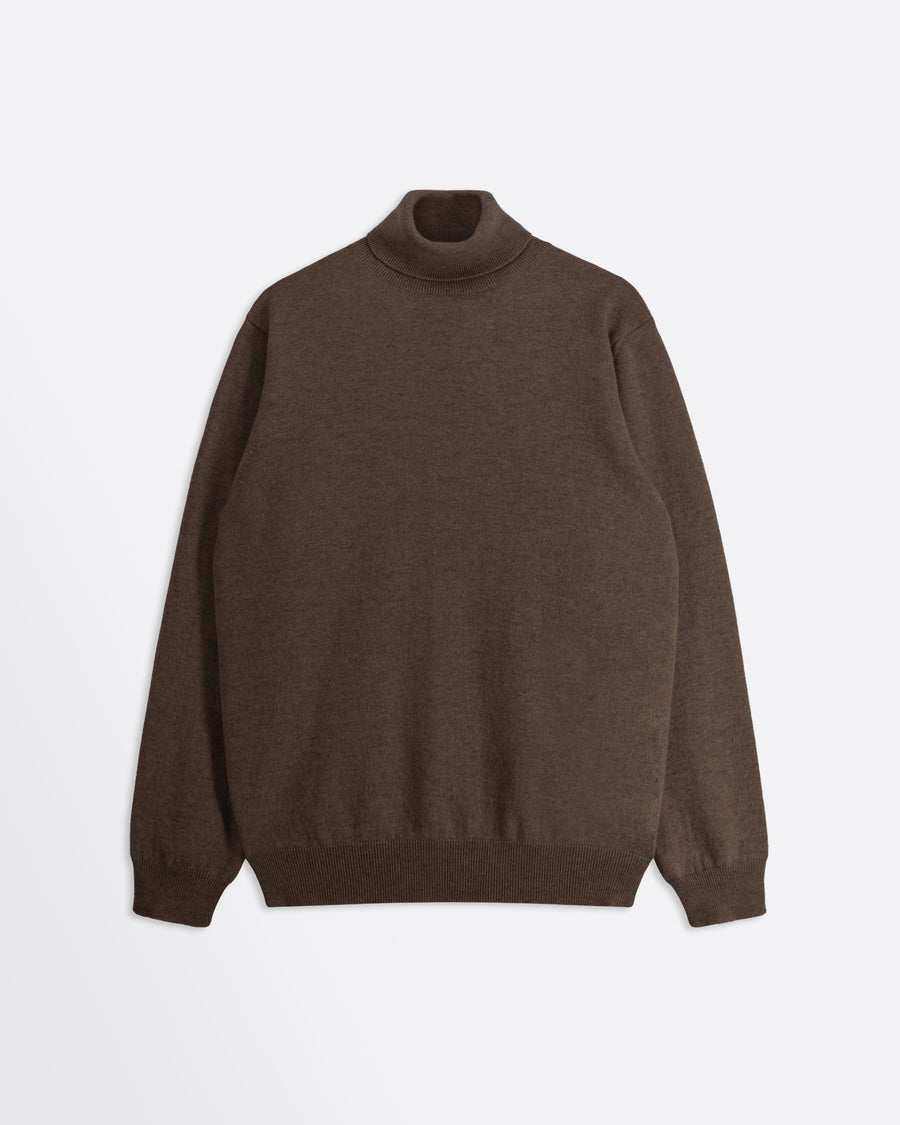 Scaglione TURTLENECK CITY F12 OAK Ultimo giorno