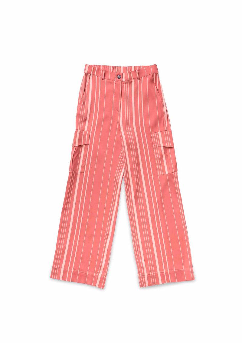 ﻿Shirtaporter PANTALONI CARGO MORBIDI In Vendita
