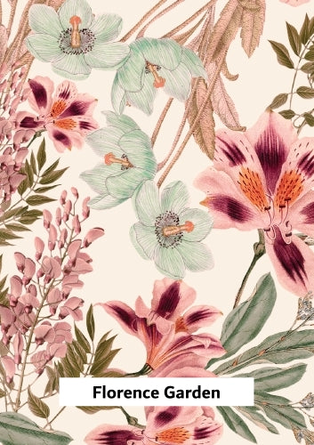 Shirtaporter Abito Corto Florence Garden Vendite Flash
