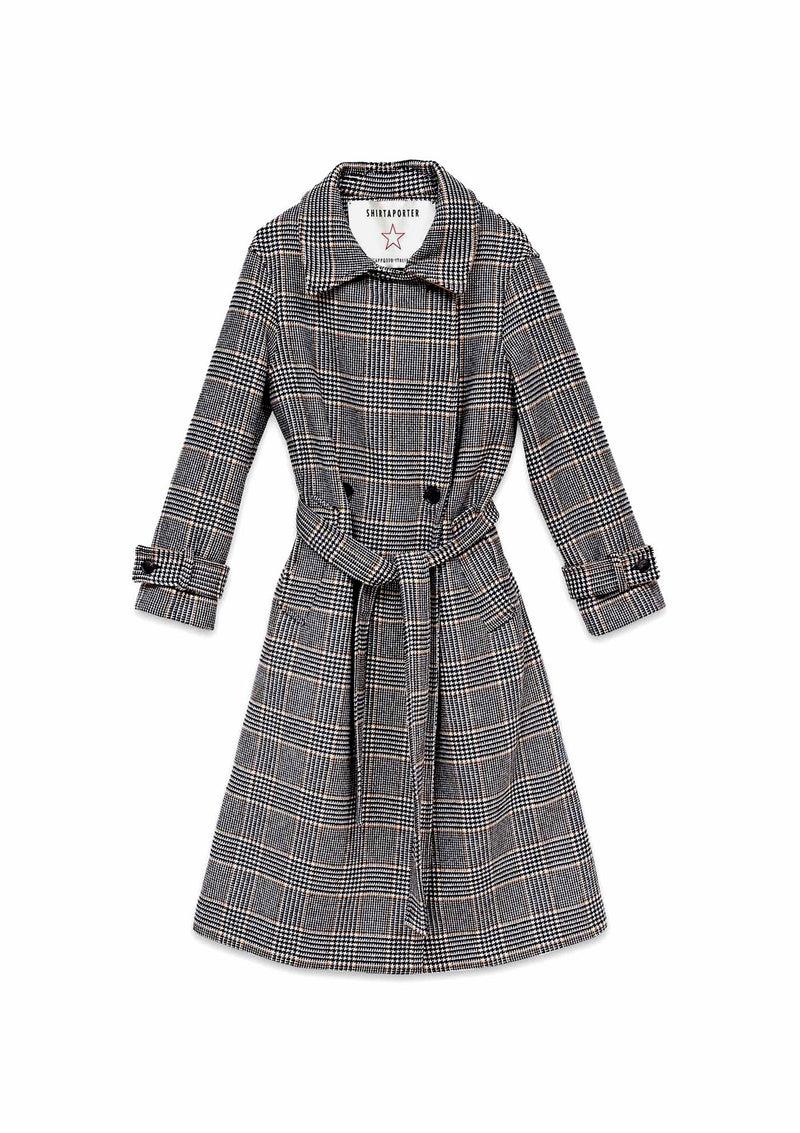 Shirtaporter TRENCH COAT 2025