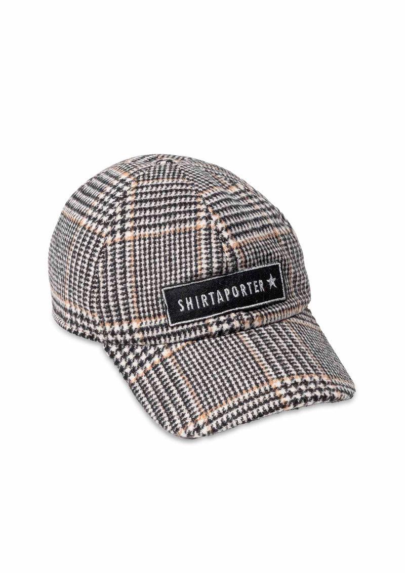 Shirtaporter CAP IN GALLES CON LOGO 2025