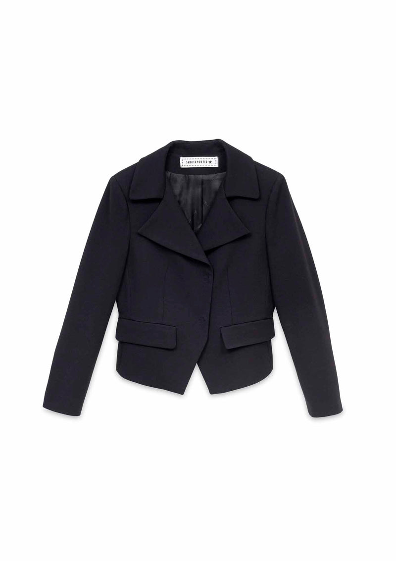 Shirtaporter GIACCA SFIANCATA Moda