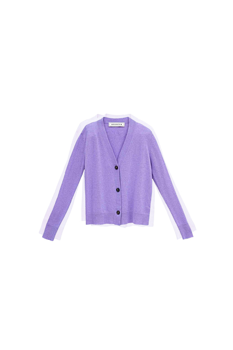 Shirtaporter CARDIGAN CASHMERE Spedizione Gratuita