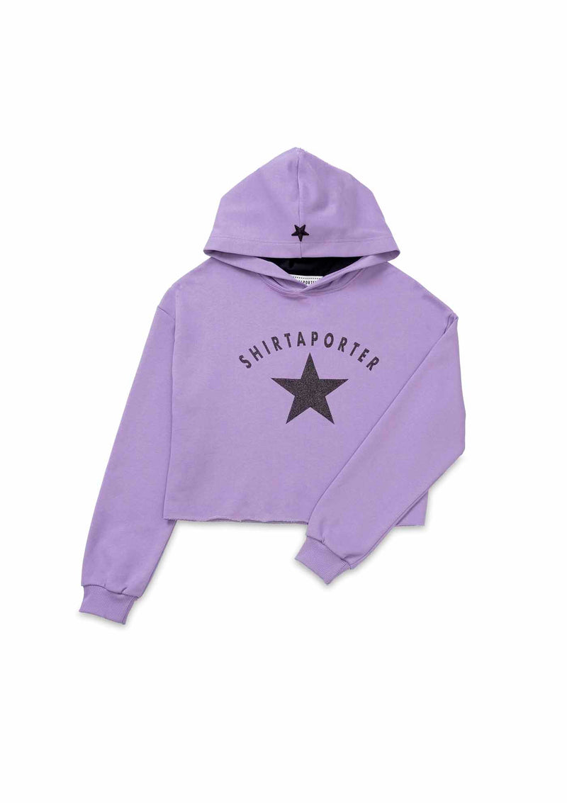 Shirtaporter HOODIE SHIRTAPORTER Pezzi Unici