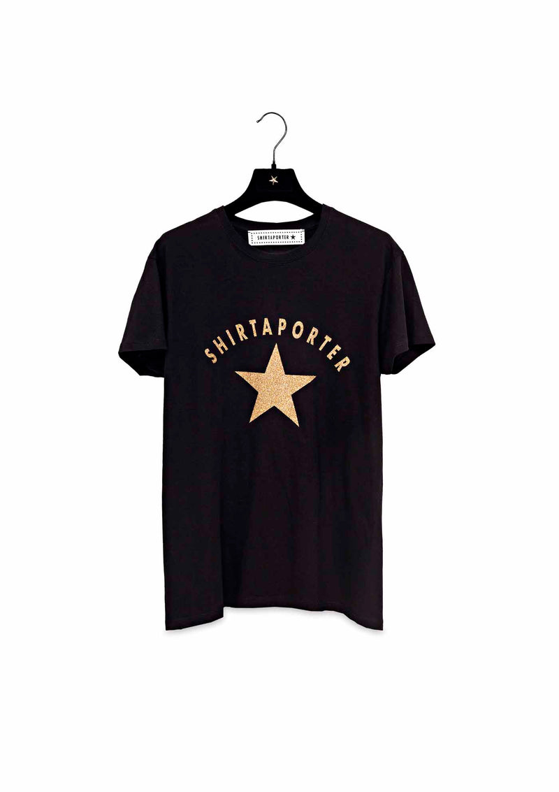 Shirtaporter T-SHIRT SHIRTAPORTER Qualità Garantita