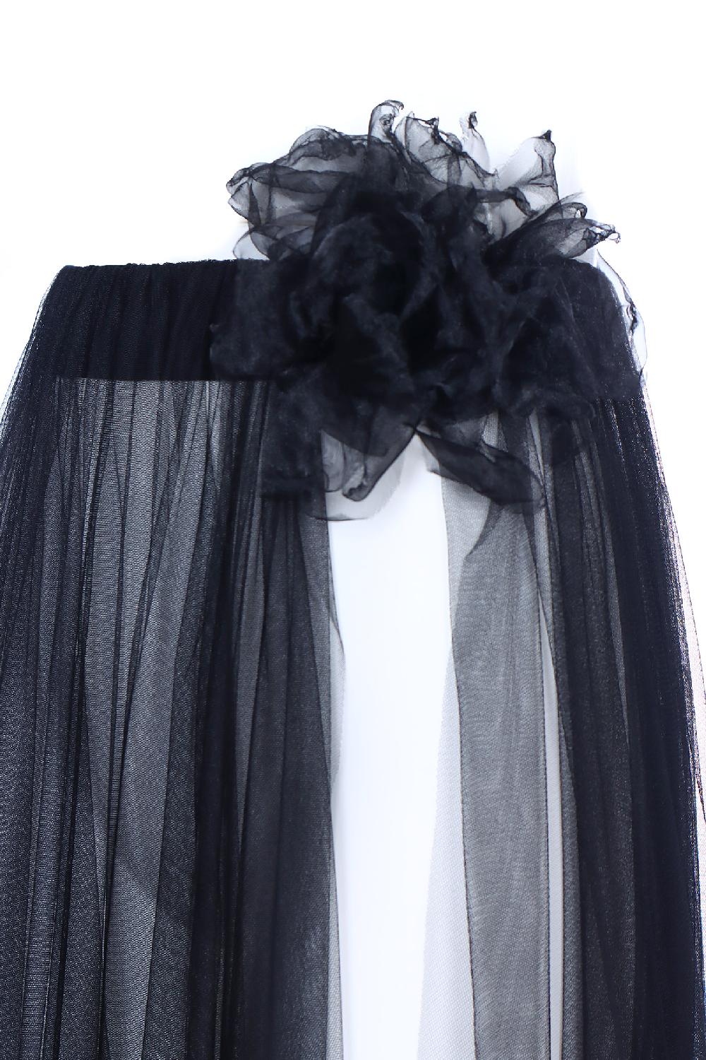 Soallure GONNA LUNGA IN TULLE Offerte