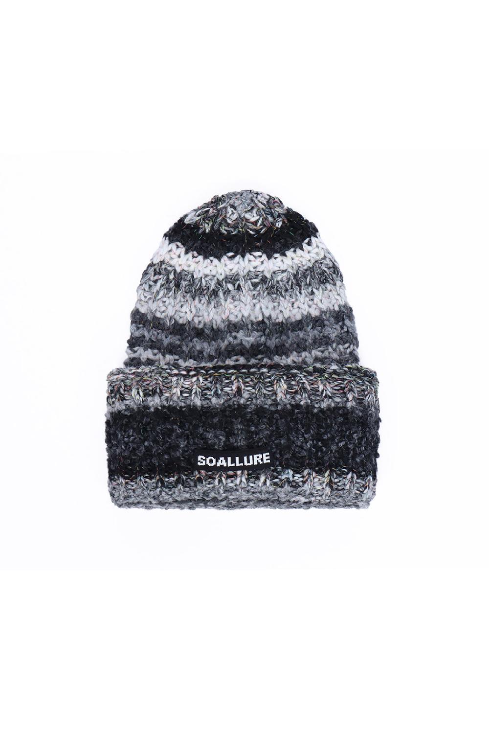 Soallure CUFFIA MULTICOLOR Presa