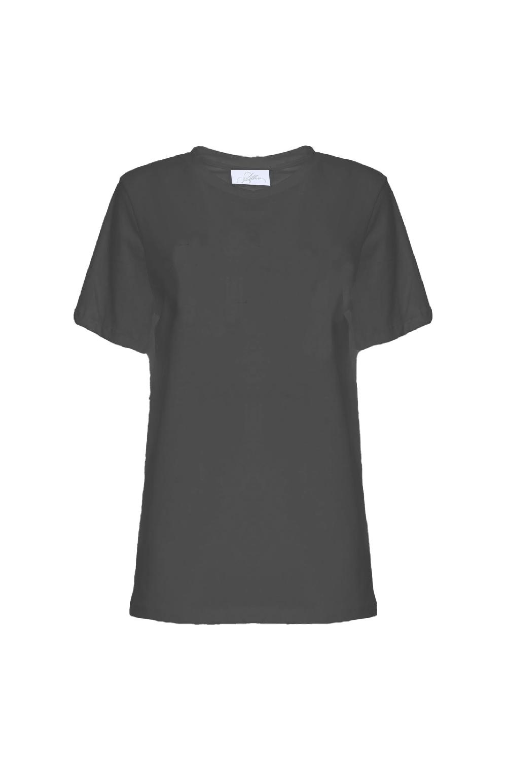 Soallure T-SHIRT BASIC Vendite Flash