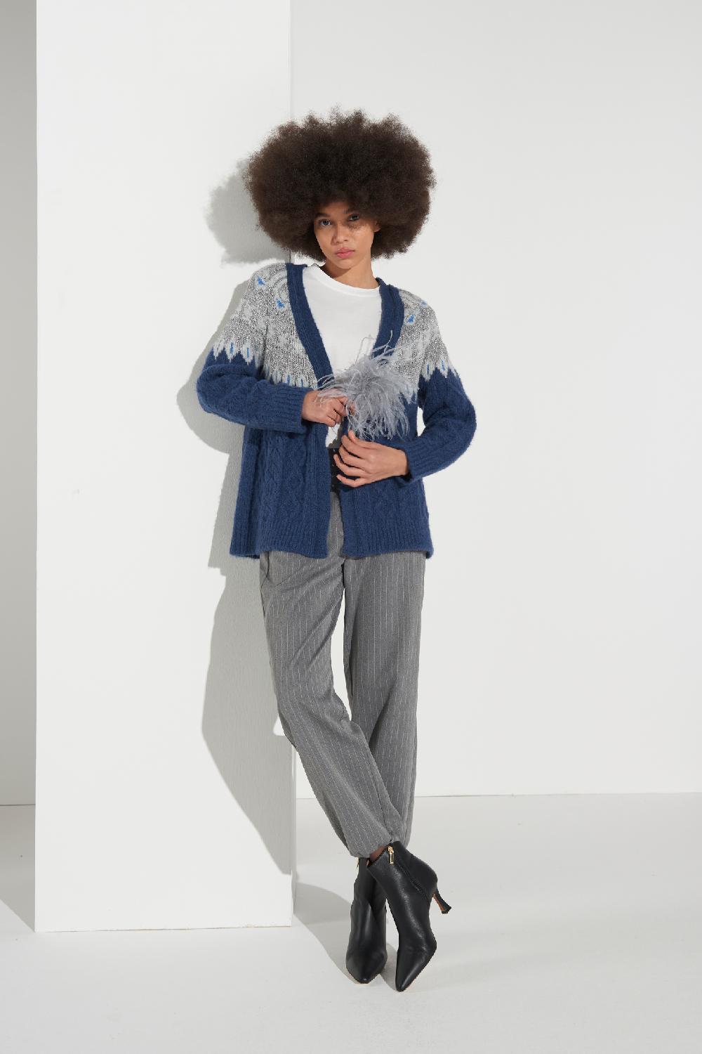 Soallure CARDIGAN MOUNTAIN Convenienza