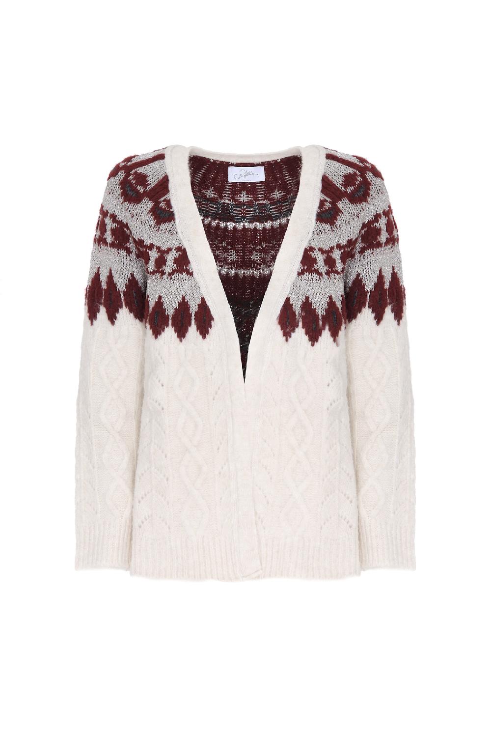 Soallure CARDIGAN MOUNTAIN Convenienza