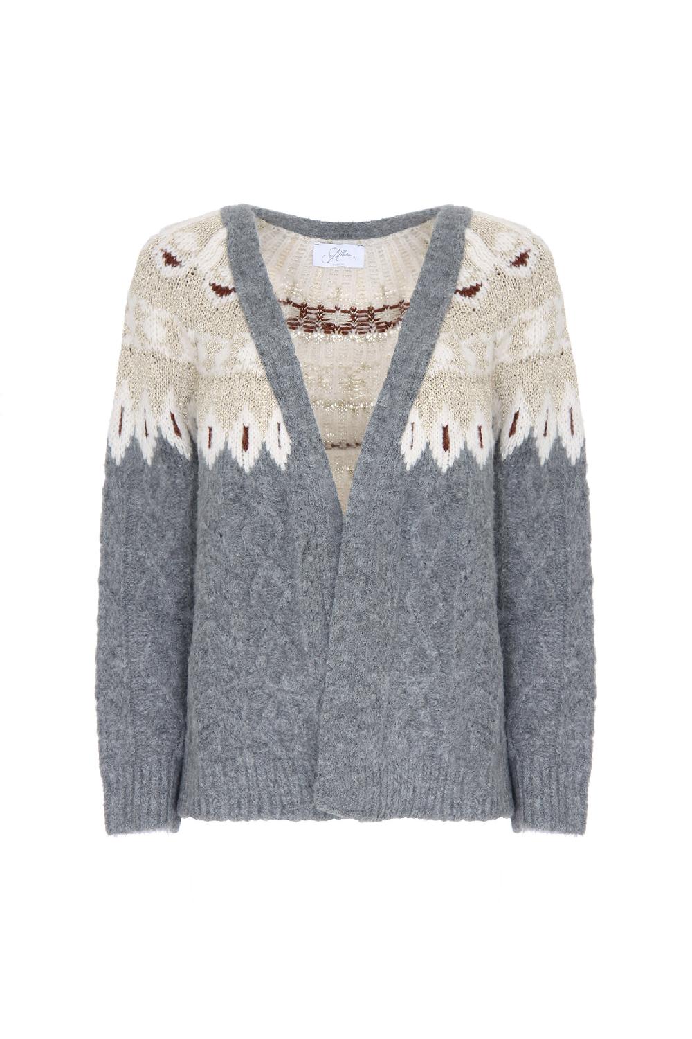 Soallure CARDIGAN MOUNTAIN Convenienza