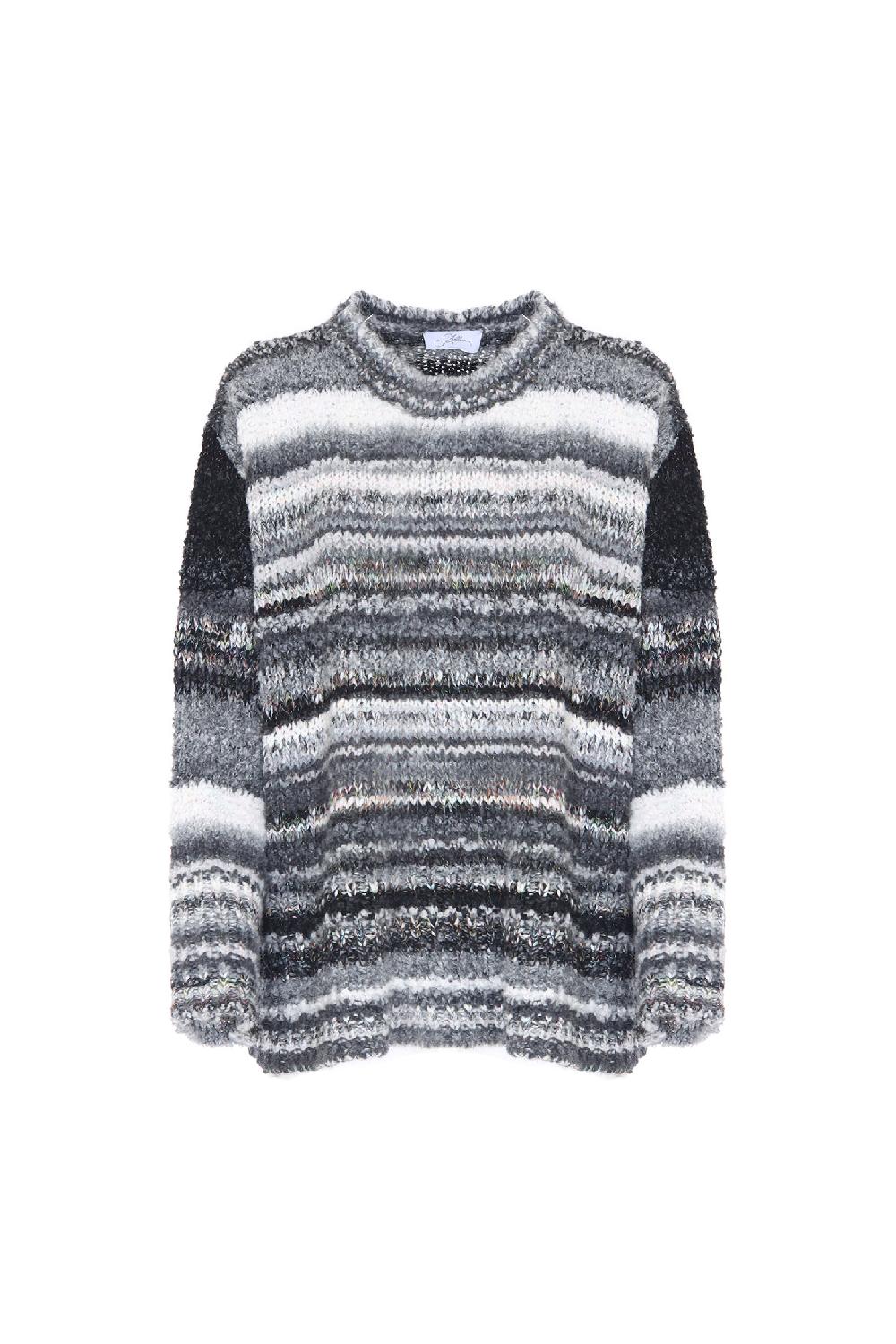 Soallure MAGLIA MULTICOLOR Offerte