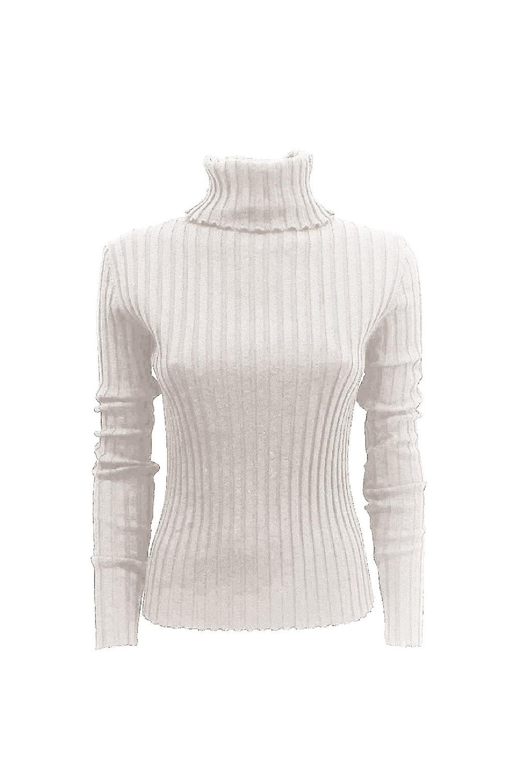 Soallure MAGLIA DOLCEVITA A COSTINE Hotsell