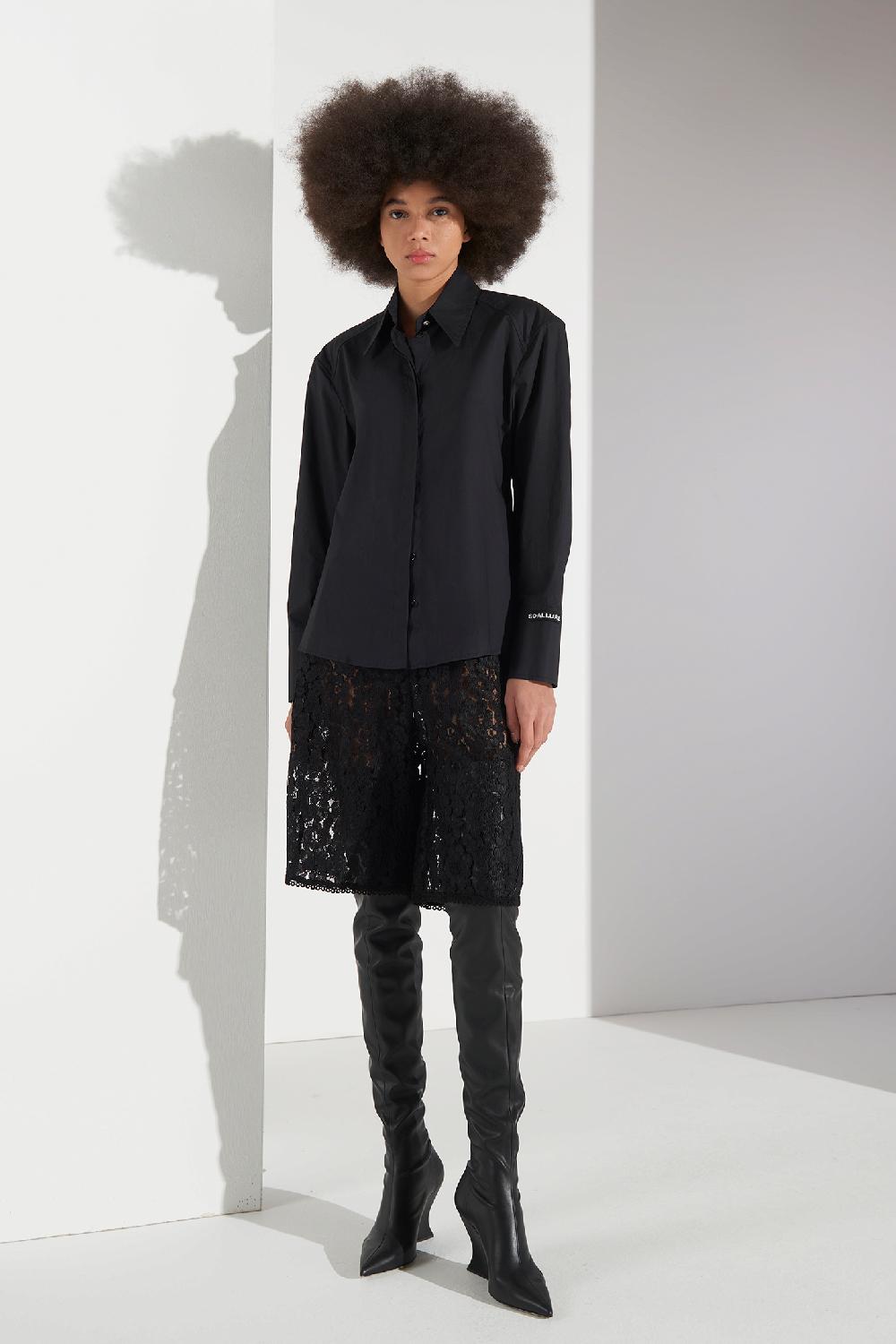 Soallure BERMUDA PIZZO Promozione