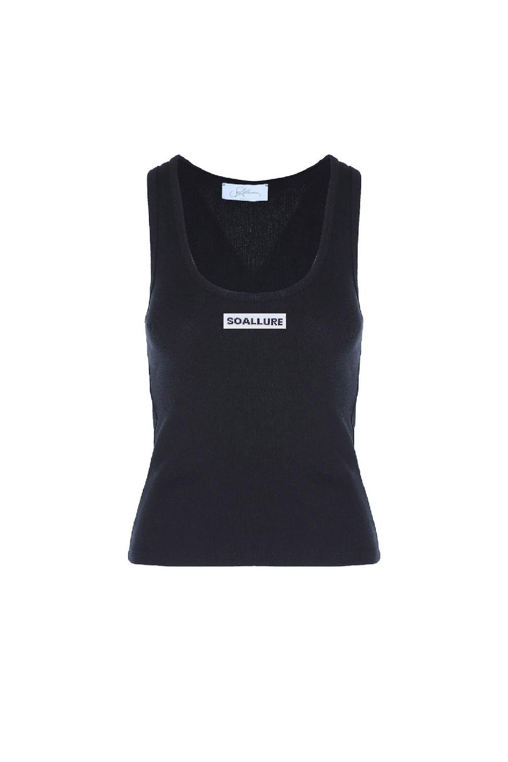 Soallure TOP BASIC A COSTINE SOALLURE Shopping Online