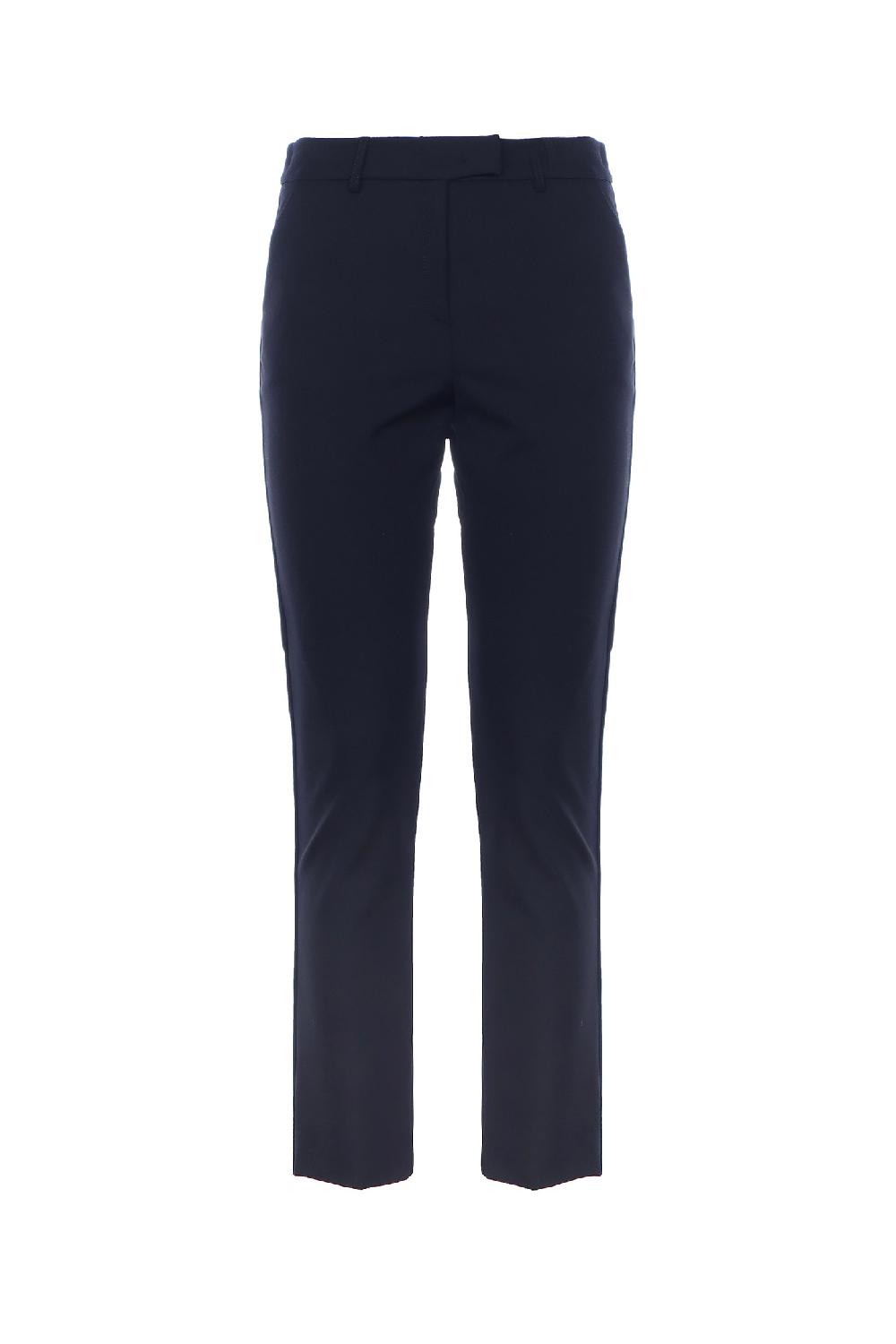 Soallure BI-ELASTIC CIGARETTE TROUSERS Affare Del Giorno