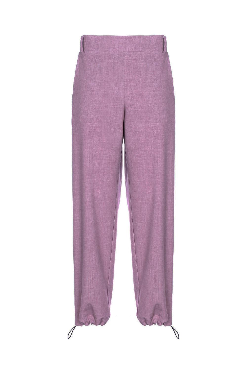 Soallure PANTALONE TESSUTO BOYS COULISSE Offerta