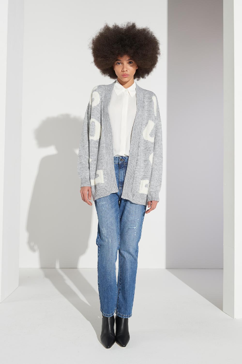 Soallure CAMICIA FLUIDA IN GEORGETTE Shopping Online