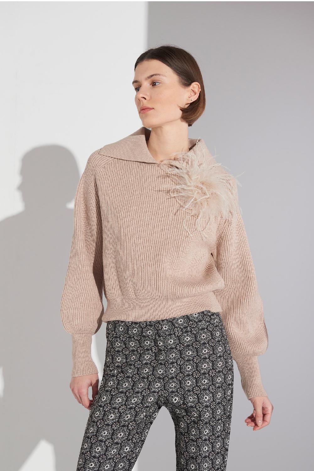 Soallure MAGLIA POLO A COSTE Hotsell