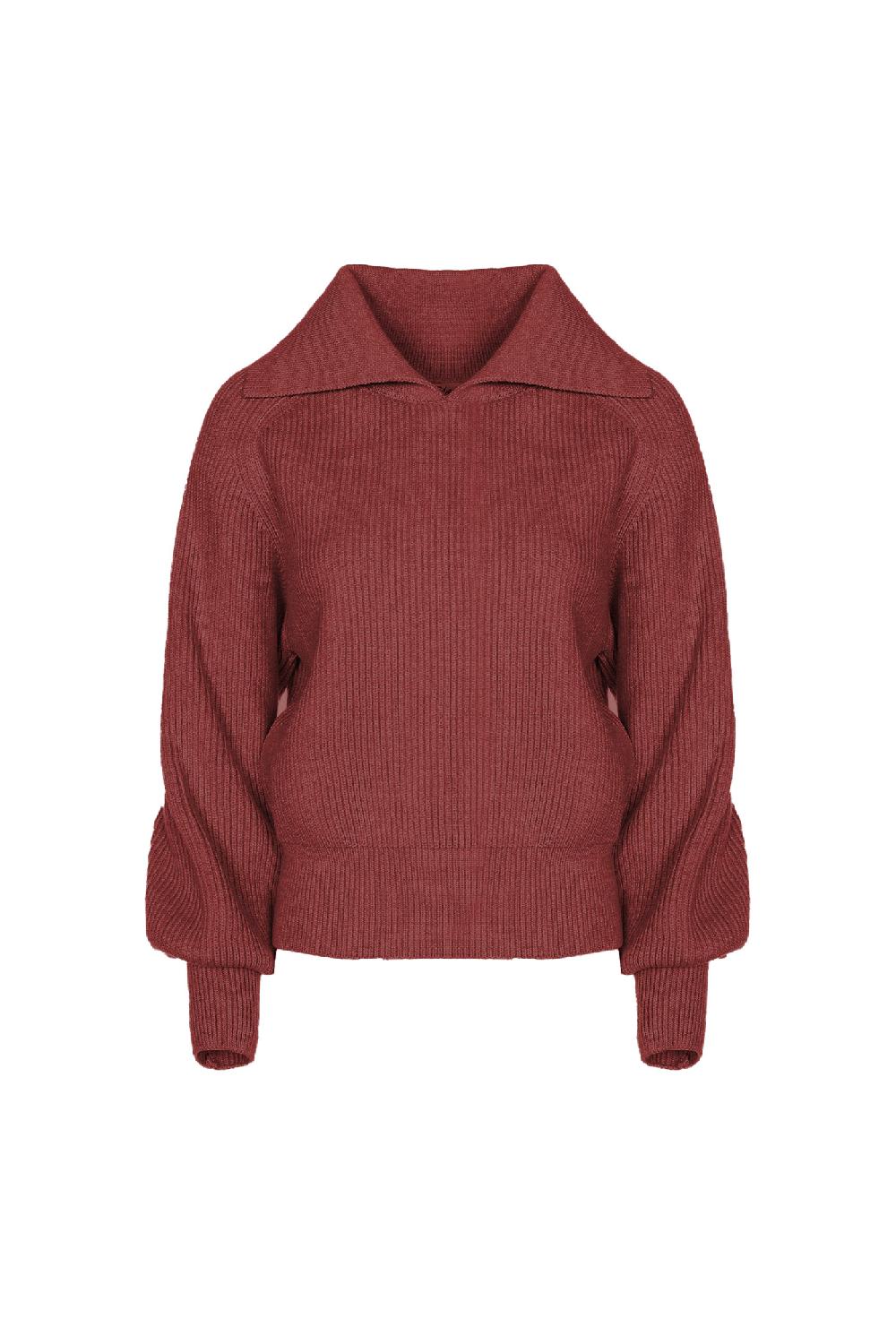 Soallure MAGLIA POLO A COSTE Hotsell