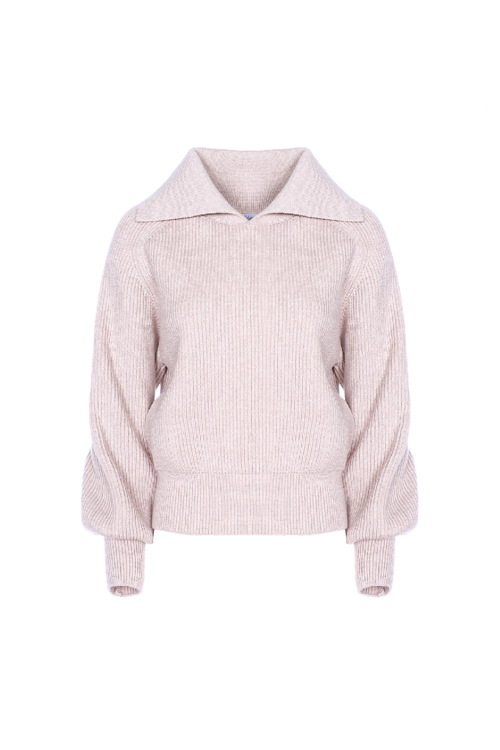 Soallure MAGLIA POLO A COSTE Hotsell