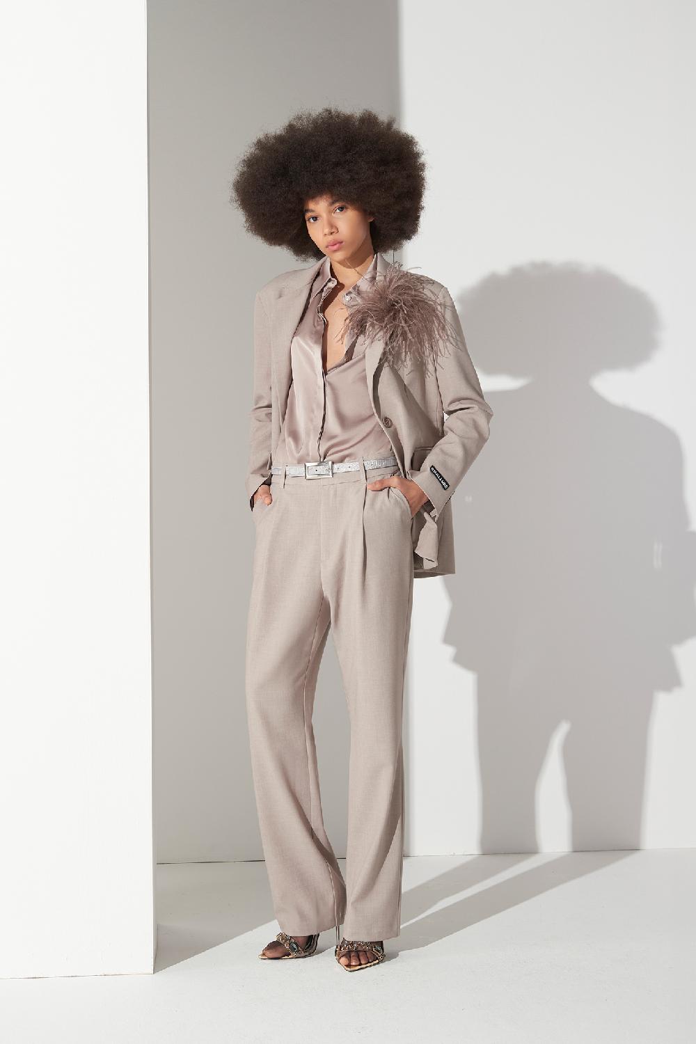 Soallure PANTALONE PENCES BOYS Vendita