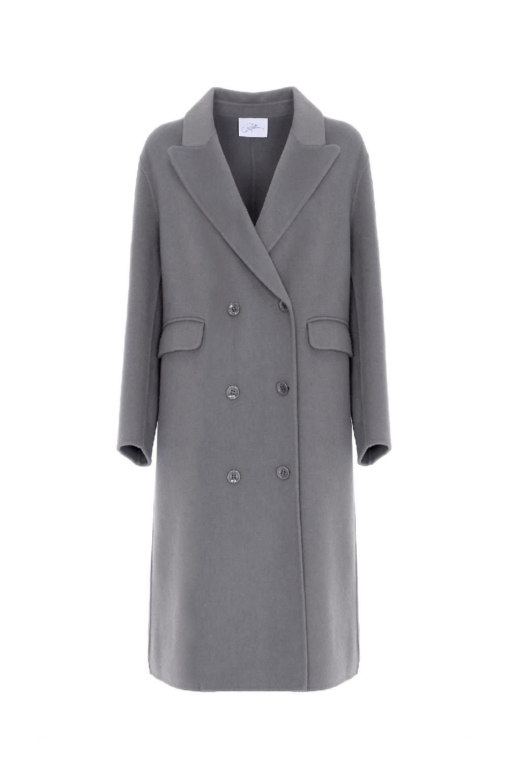 Soallure CAPPOTTO DOPPIOPETTO REVER LUNGO Consegna Veloce