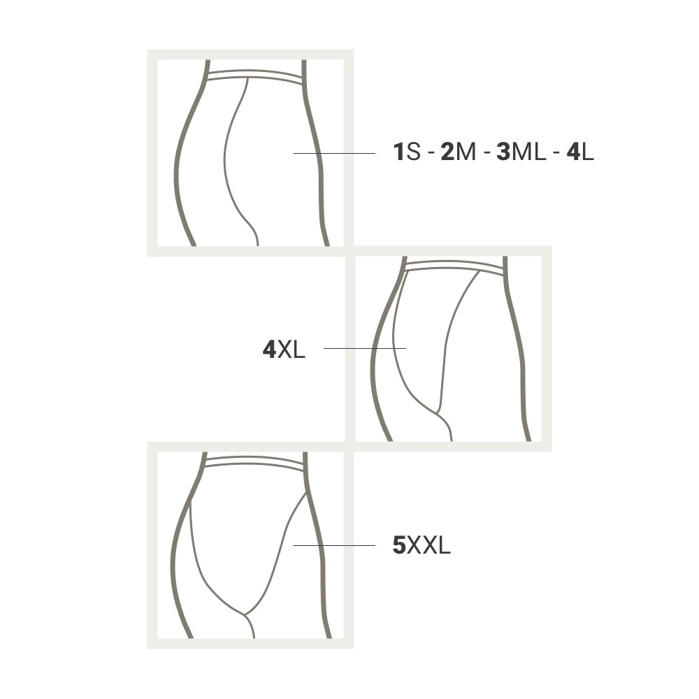 Solidea Red wellness 70 Leggings Offerte