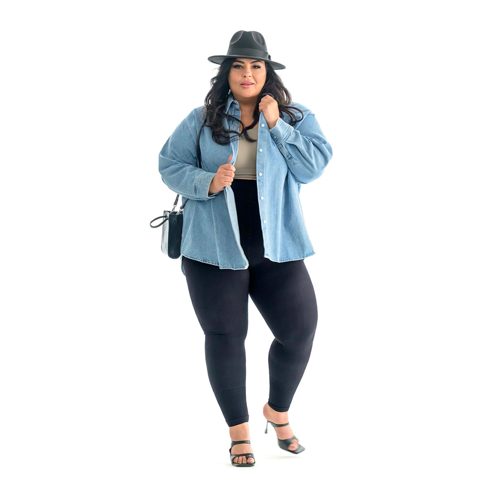 Solidea Be You Tonic Curvy Vendita Economica