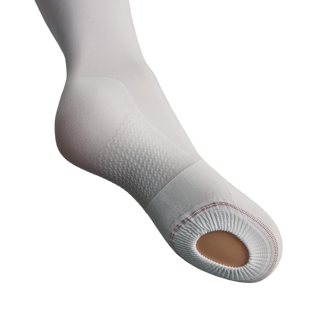 Solidea Medical Anti-Embolism Knee-High AD Consegna Veloce