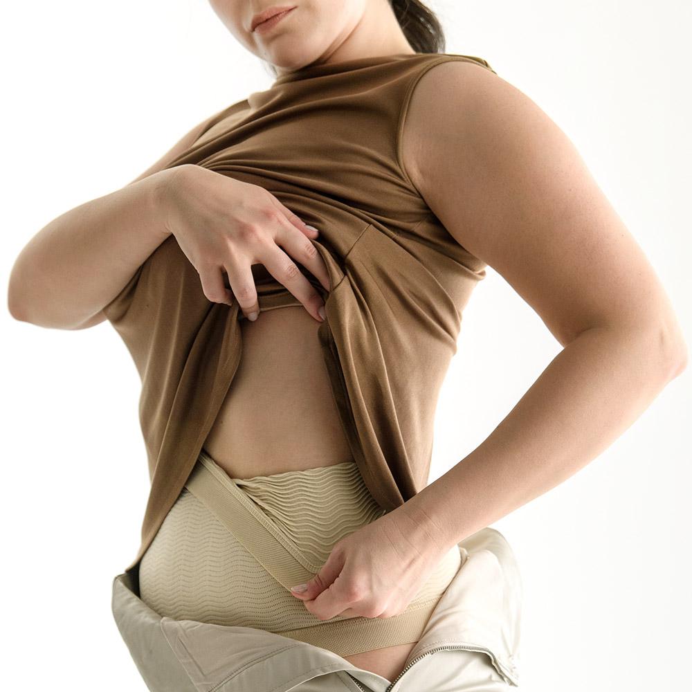 Solidea Abdominal Band Saldi Di Fabbrica