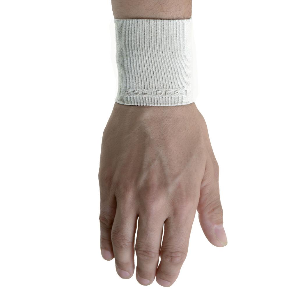 Solidea Silver Support Wrist Negozio