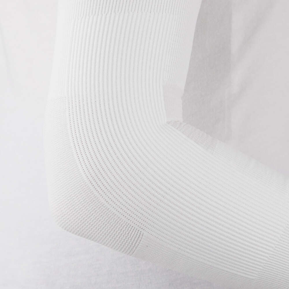 Solidea Silver Support Elbow 2025
