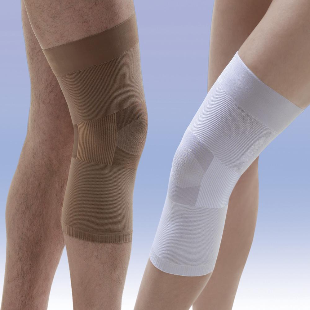 Solidea Silver Support Knee Vendita
