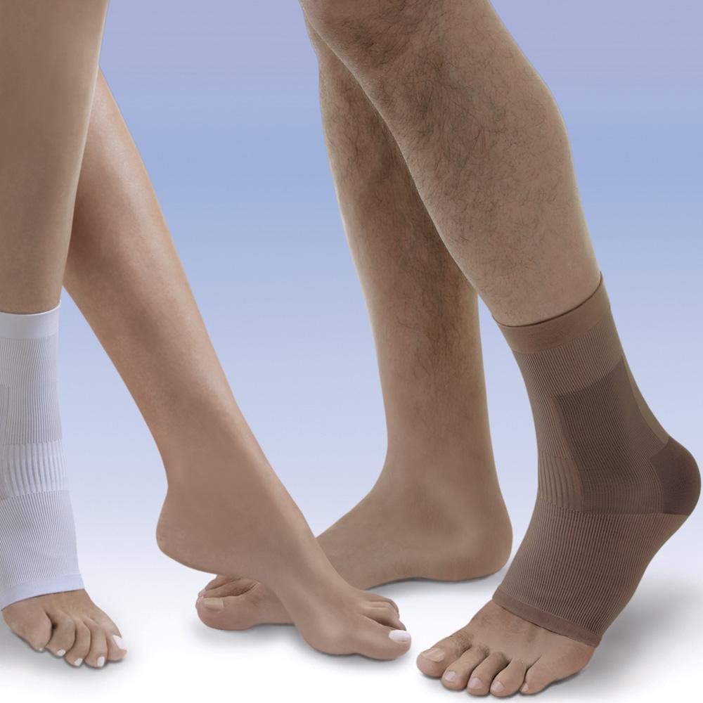 Solidea Silver Support Ankle Acquista Ora