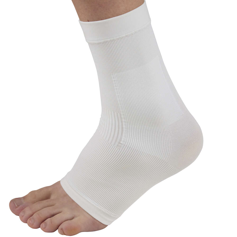 Solidea Silver Support Ankle Acquista Ora