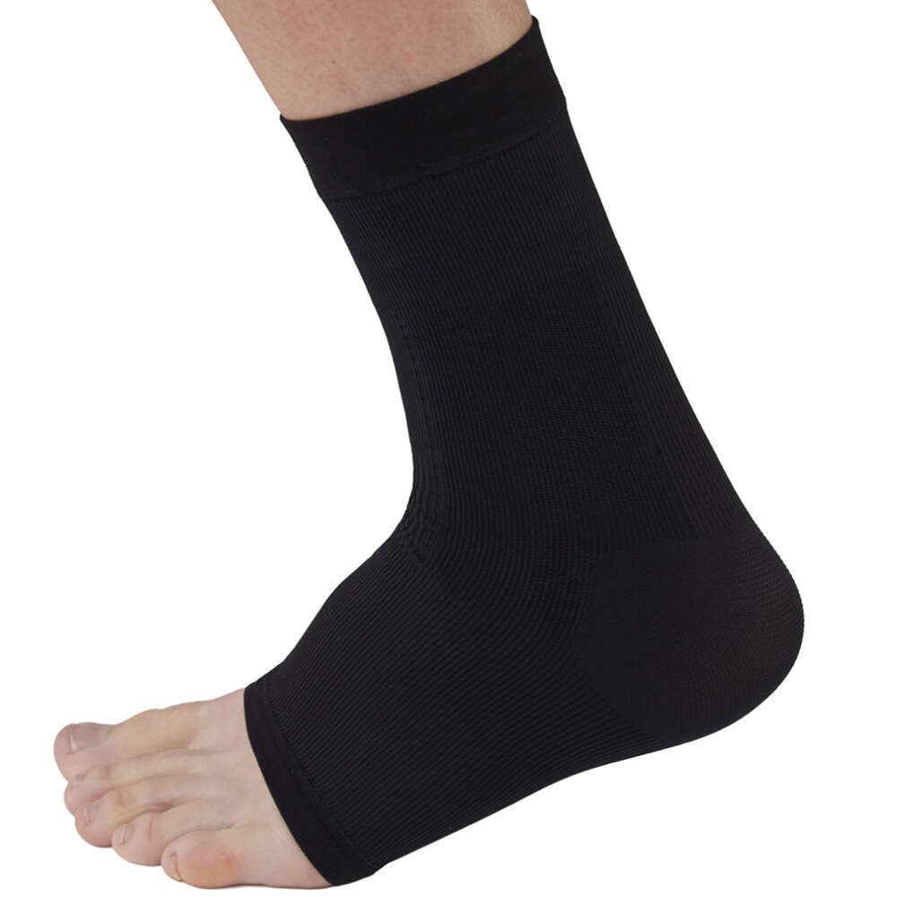 Solidea Silver Support Ankle Acquista Ora