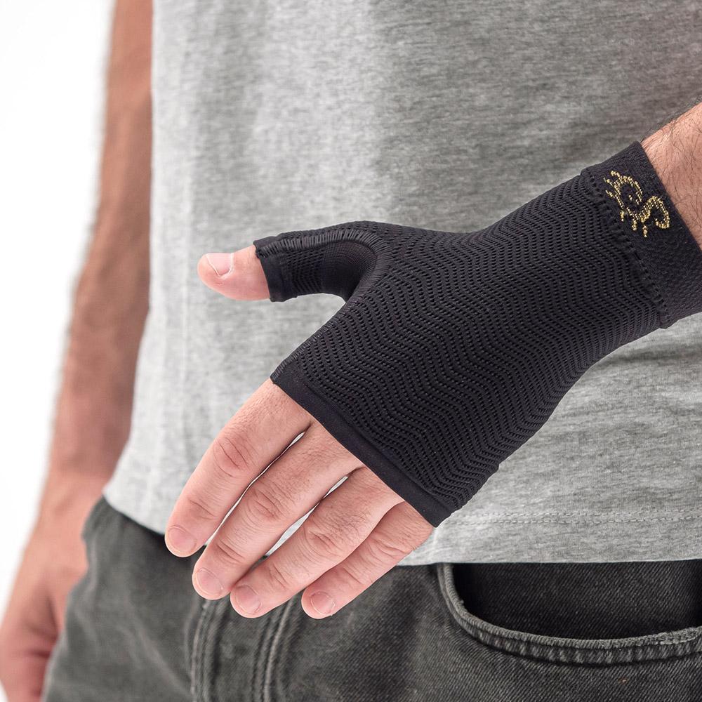 Solidea Micromassage Gauntlet CCL. 2 Fino Al -60%