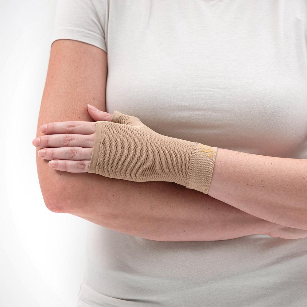 Solidea Micromassage Gauntlet CCL. 2 Fino Al -60%