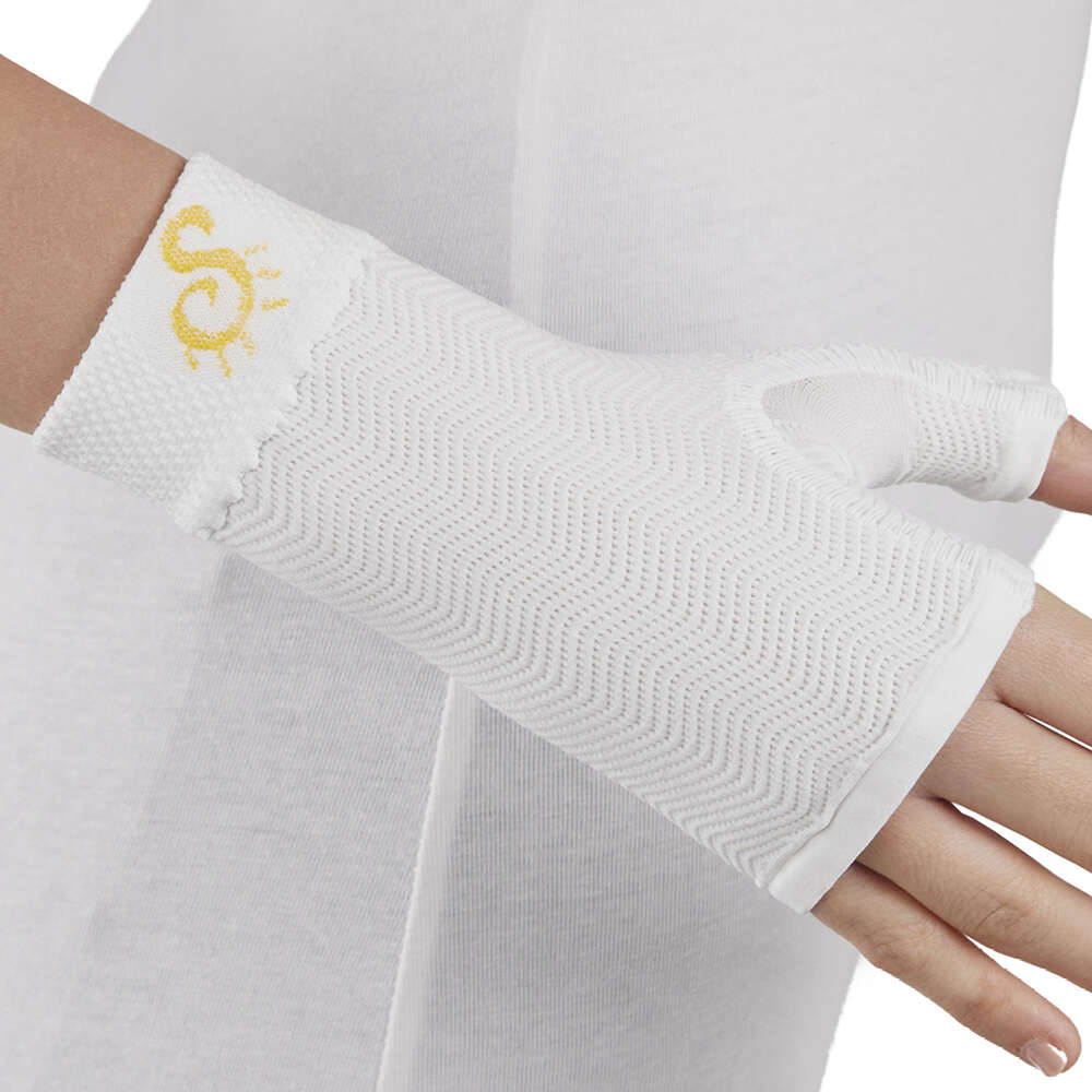 Solidea Micromassage Gauntlet CCL. 2 Fino Al -60%