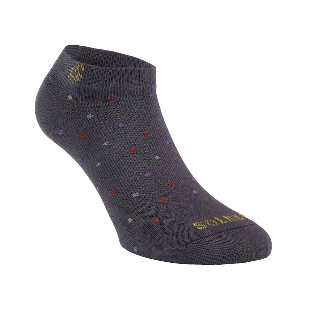 Solidea Socks for you Bamboo Freedom Pois Vendita calda