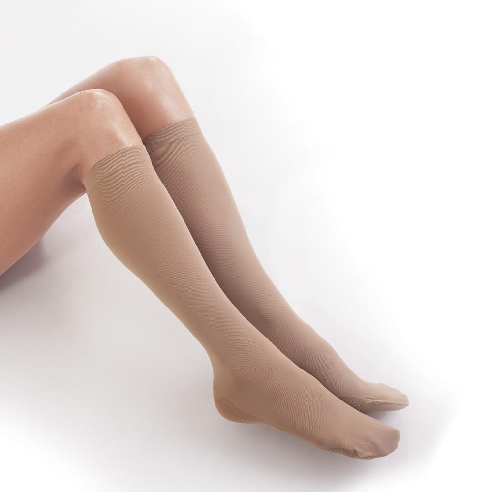 Solidea Diabetic Knee-high Vendita Calda