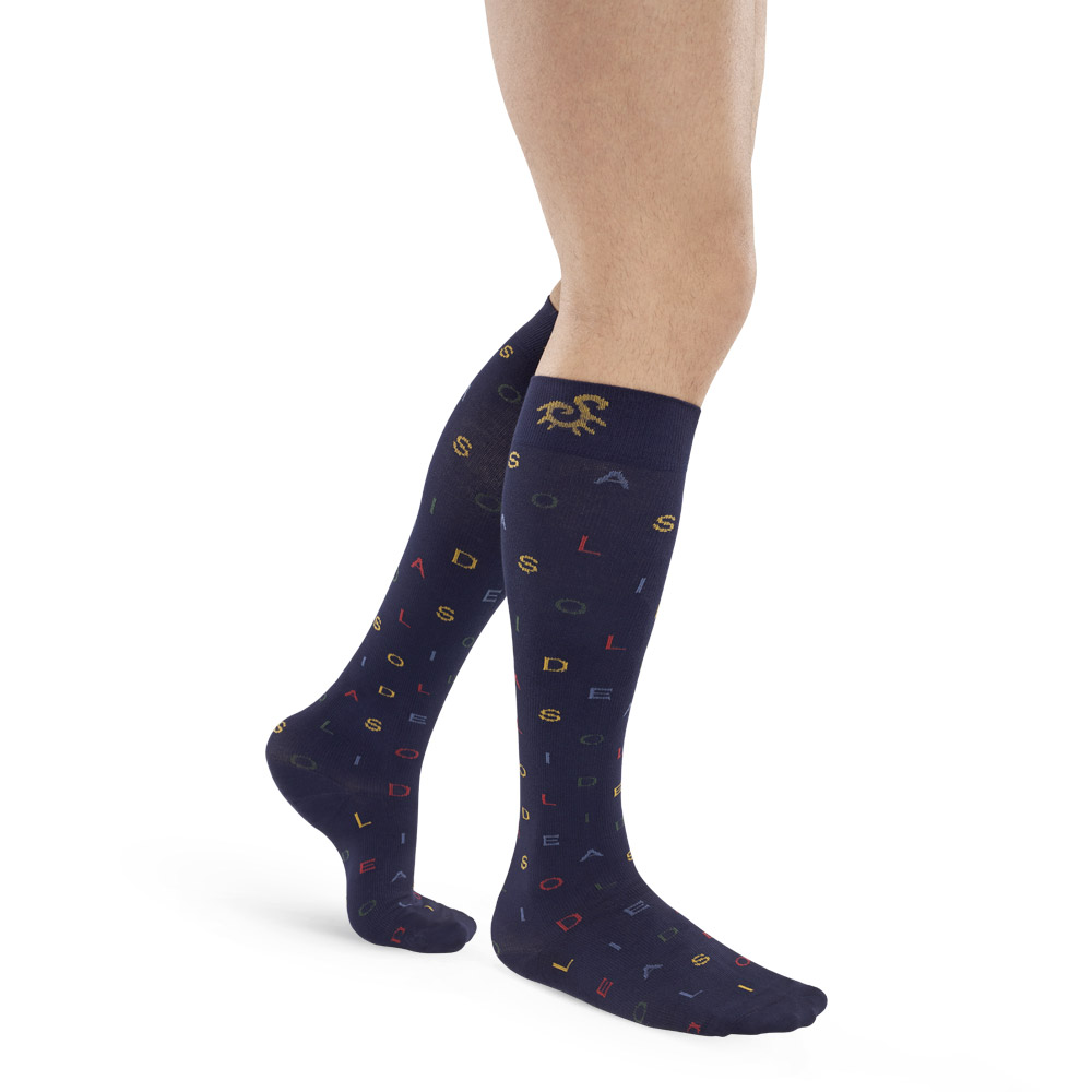 Solidea Socks for you Bamboo Type Italia