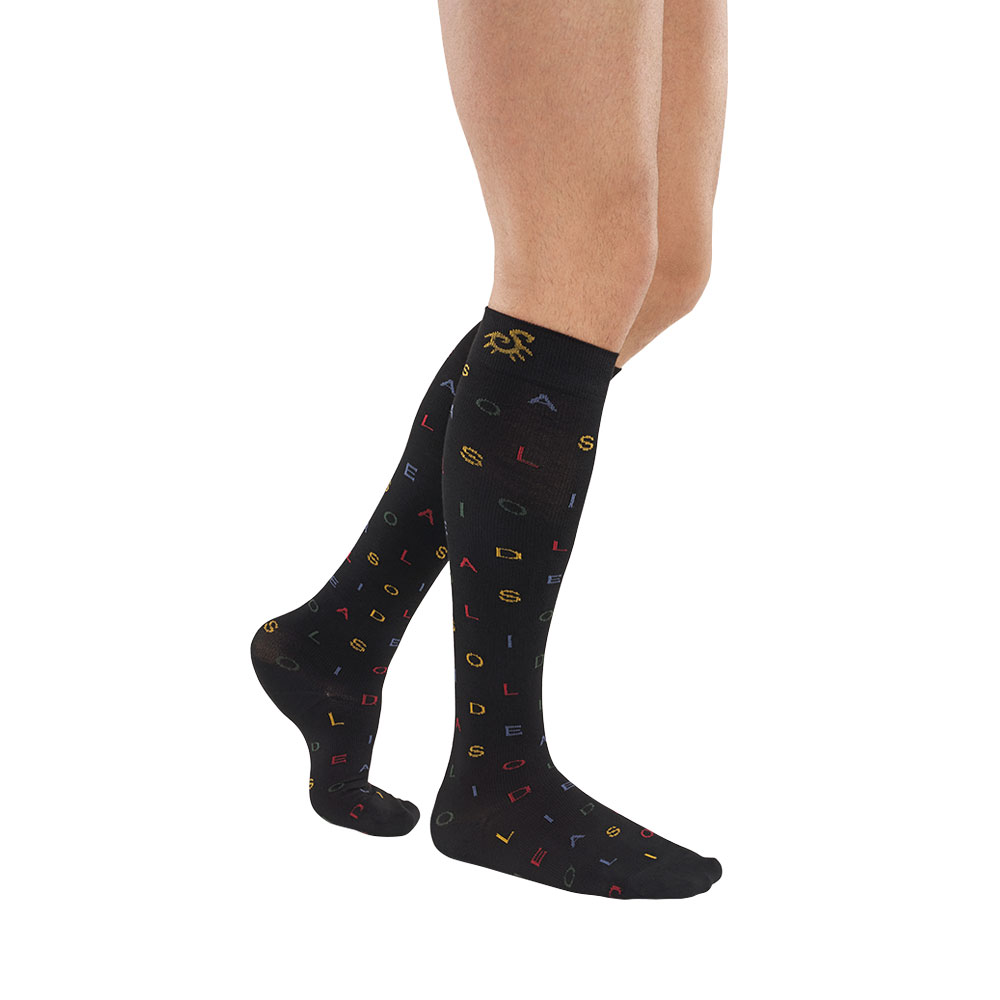 Solidea Socks for you Bamboo Type Italia